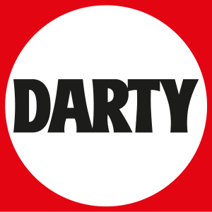 Logo Darty